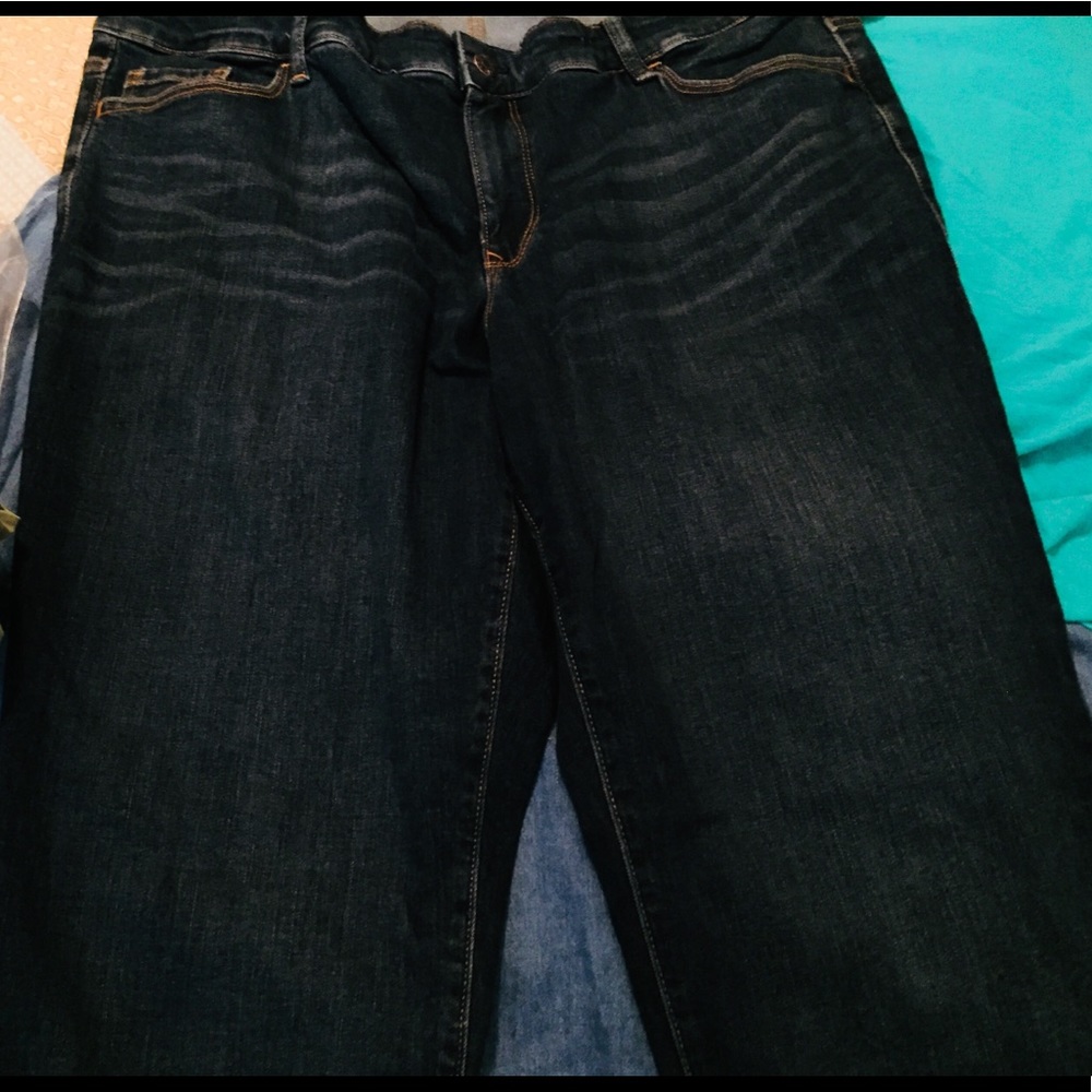 Jeans